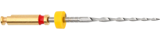 Endodontie F360 F04L25.204.055 – Komet Dental, Wurzelbehandlung