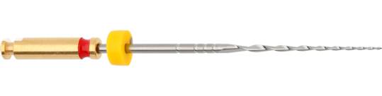 Endodontie F360 F04L31.204.025 – Komet Dental, Wurzelbehandlung