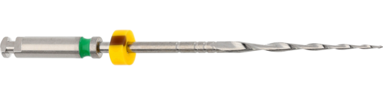 F6 SkyTaper F06L31.204.035 – Komet Dental, Wurzelbehandlung