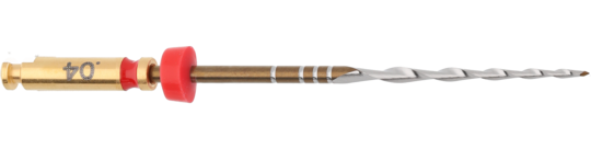Endodontie FQ FQ04L31.204.055 – Komet Dental, Root Canal Treatment