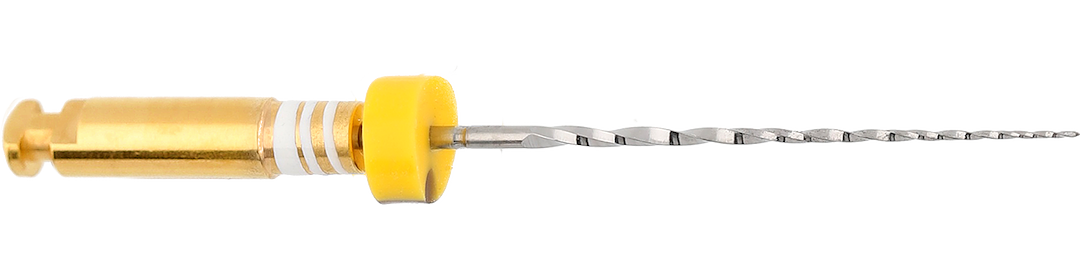 Pathglider PG03L21.204.015 – Komet Dental, Files (Machine Use)