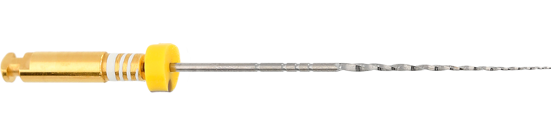 Pathglider PG03L31.204.015 – Komet Dental, Files (Machine Use)