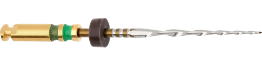 Procodile Q PRQ5L25.204.035 – Komet Dental, Wurzelbehandlung