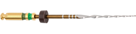 Procodile Q PRQ5L31.204.035 – Komet Dental, Wurzelbehandlung