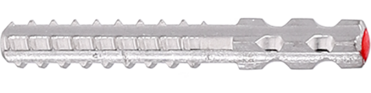 Wurzelstiftsysteme T 91 L 6 T91L6.000.1 – Komet Dental, Stiftsysteme
