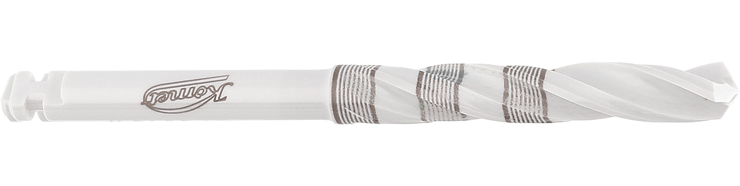 Präimplantologie K 210 L 19 K210L19.204.028 – Komet Dental, Bone Burs - Carbide Drills