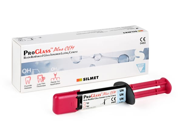 ProGlass Plus Cem