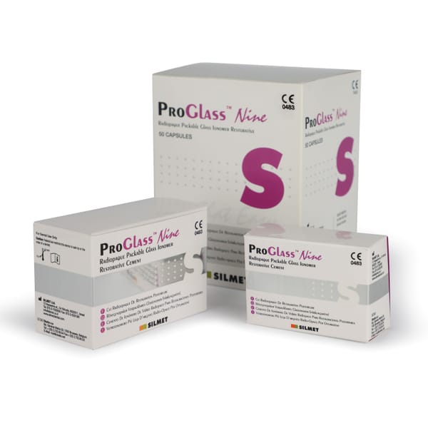 ProGlass Nine