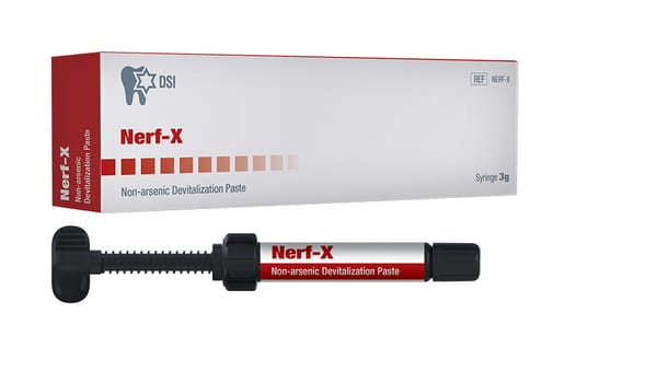 DSI Nerf-X