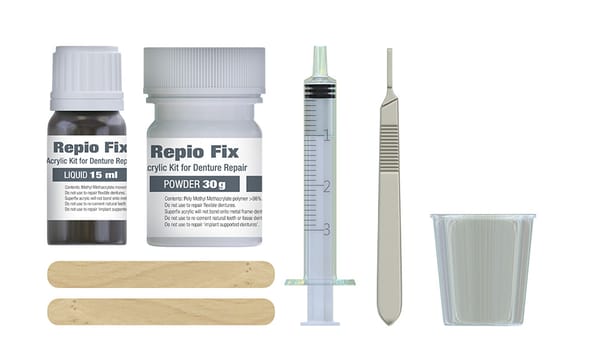 Repio Fix