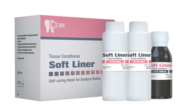 Soft Liner