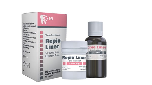 Repio Liner