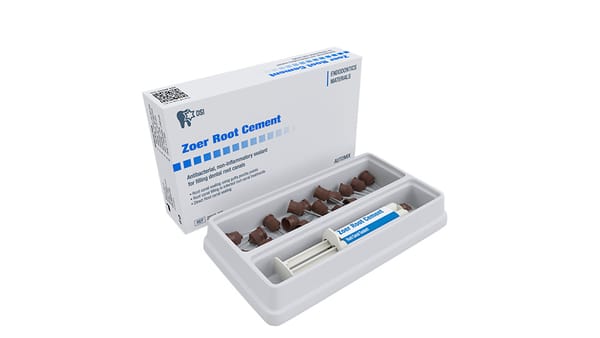 Zoer Root Canal Sealer