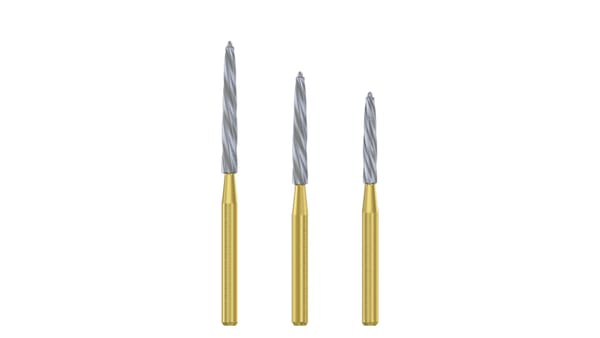 DSI Zekrya Endo-Z Bur 23mm