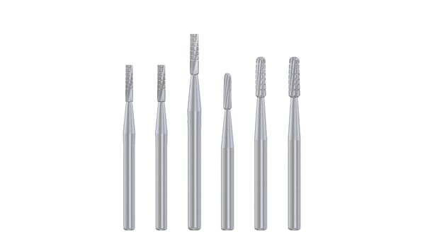DSI FG-Hartmetallfräser