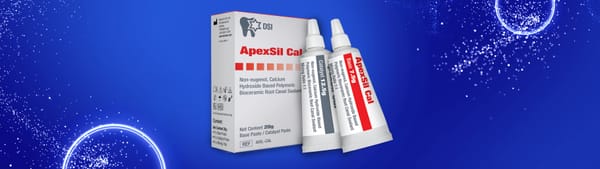 DSI Apexsil Cal