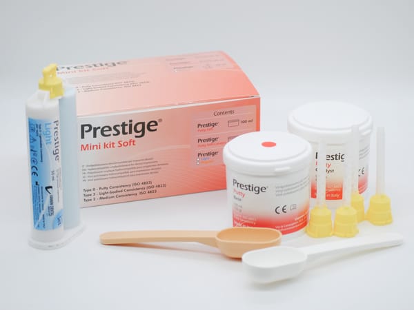 Prestige A Plus Minikit