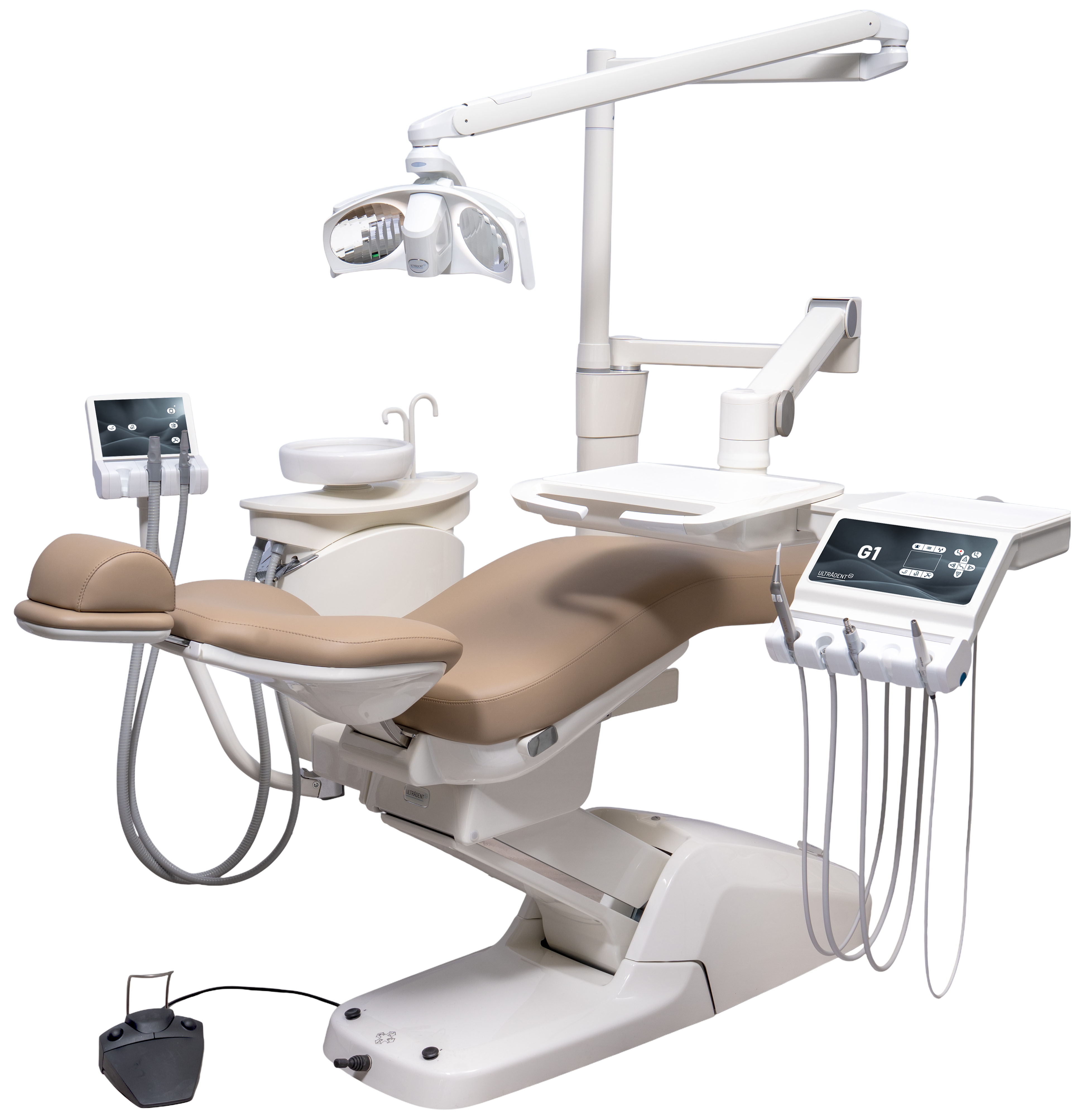 Ultradent G1