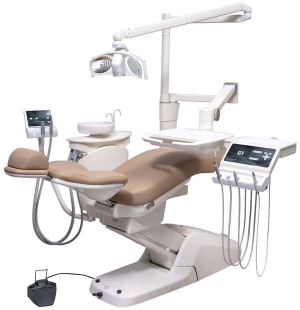 Ultradent G1