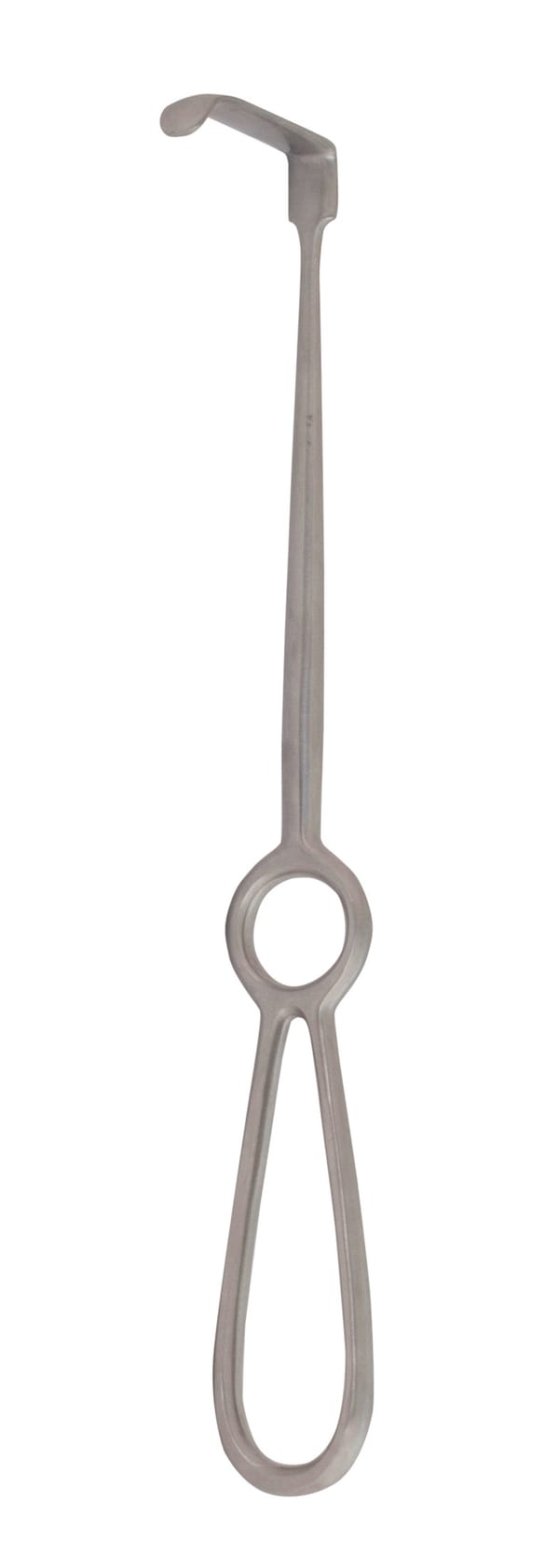 Wundhaken Langenbeck, 42x10mm, Khoury Ost-Tray, MI101