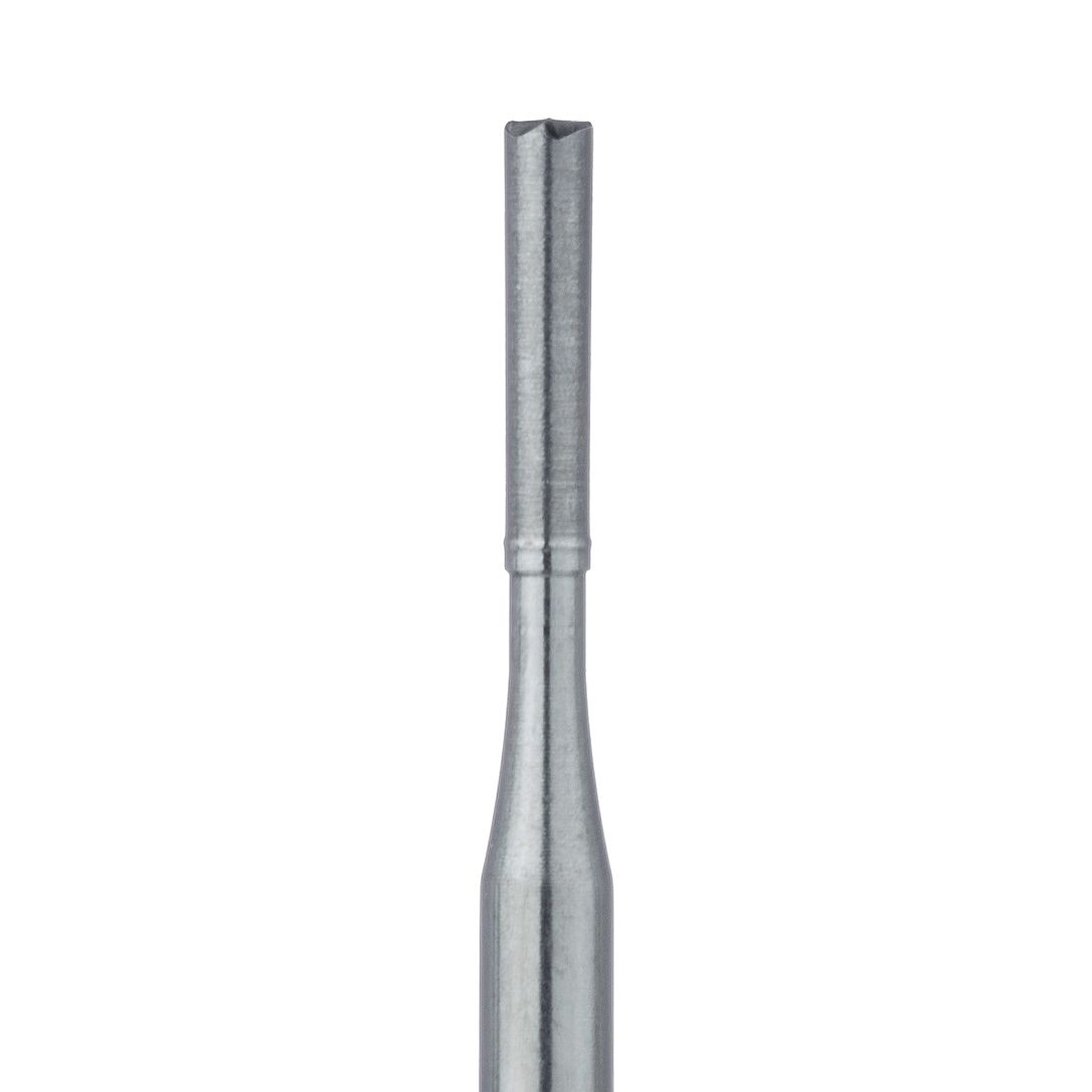 Hartmetallbohrer, Zylinder, Stirnverzahnt, HM 207