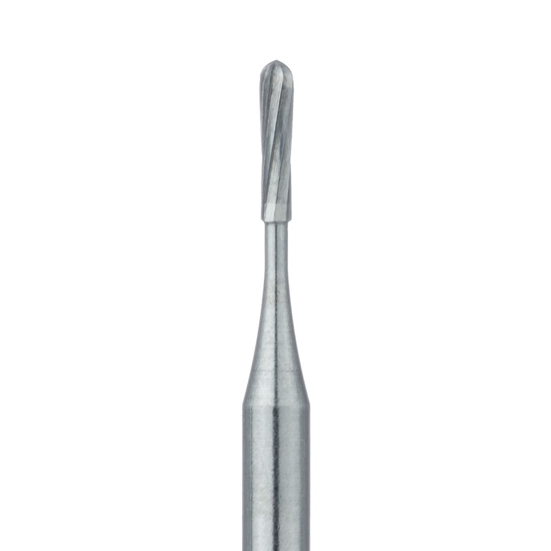 HM-Bohrer Birne lang, HM7L