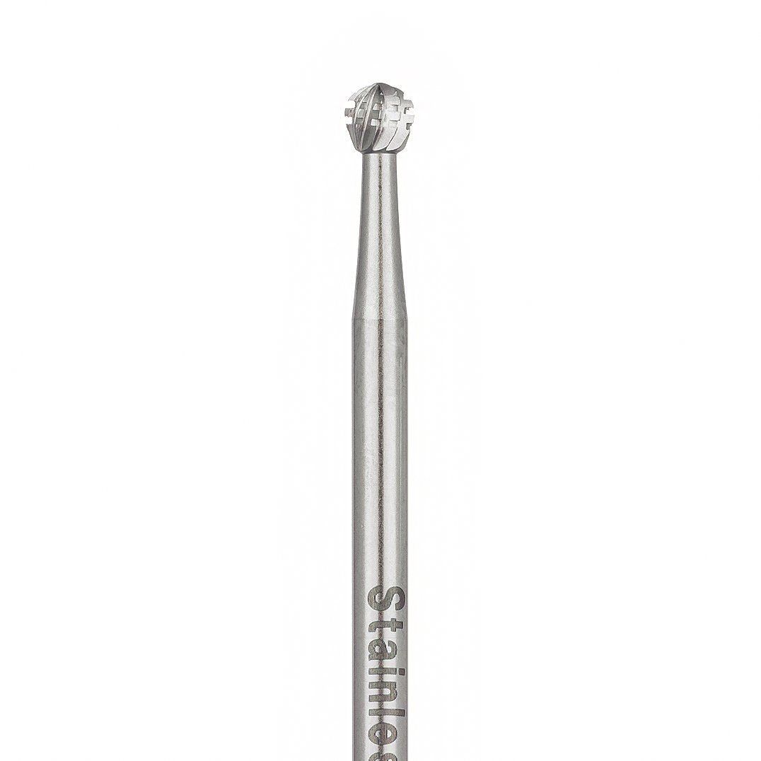 Stahlbohrer RF Rund Querhieb, 11RF