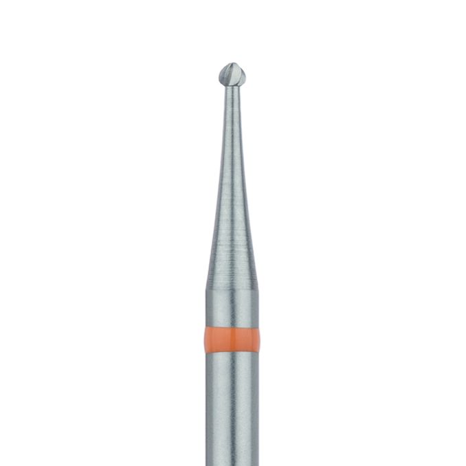 Stahlbohrer RF rund, 1RF