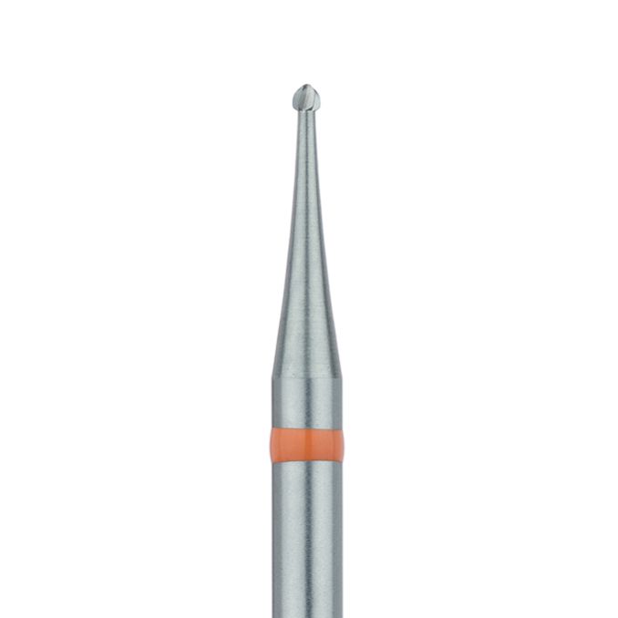 Stahlbohrer RF rund, 1RF