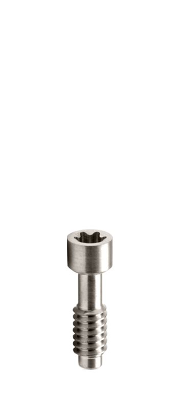 Basisschraube Tissue Level TL RP/WP, L 7.6mm, 31025