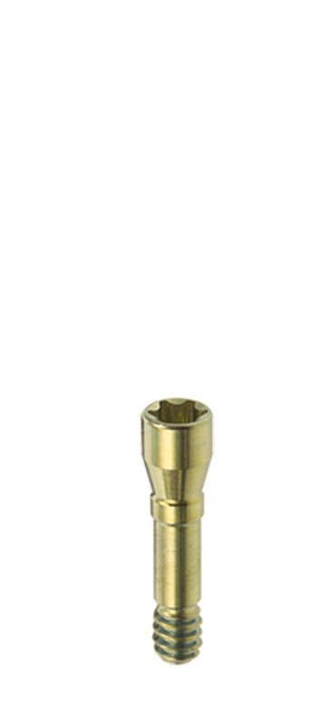 Basisschraube Bone Level BL NC, L 7.9mm, 22043