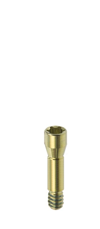 Basisschraube Bone Level BL NC für CAD/CAM, L 7.9mm, 22032