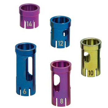 Stopphülse 14mm, CL032