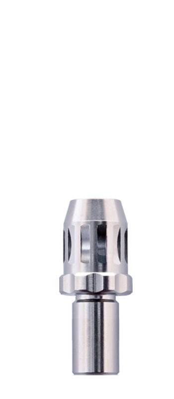 Eindrehwerkzeug Tissue Level TL RP für Massivsekundärteil, L 18mm, 72089
