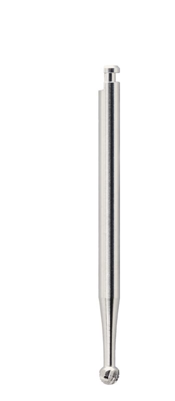 Rosenbohrer Tissue Level (TL)/Bone Level (BL), L 34mm, Ø 2.2mm, 31061