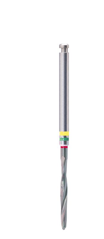 Pilotbohrer Tissue Level (TL)/Bone Level (BL), L 33mm, Ø 1.54mm, 11594