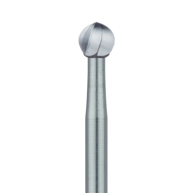 RF-Kugelfräser HP, 141RF