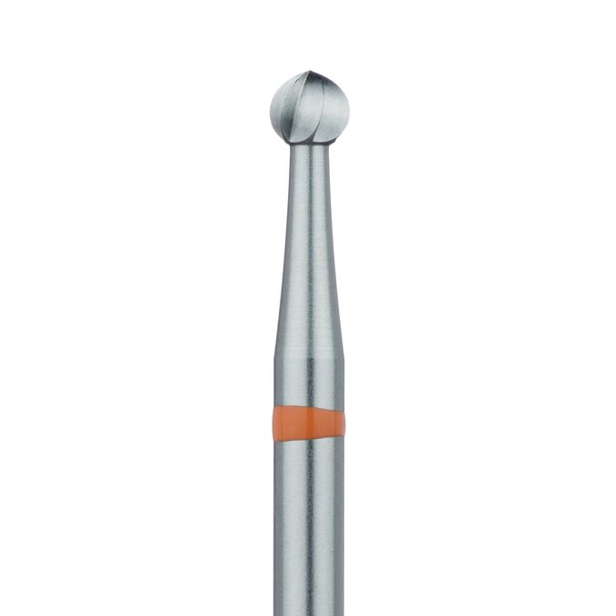 RF-Kugelfräser HP, 141RF