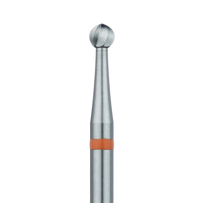 RF-Kugelfräser HP, 141RF