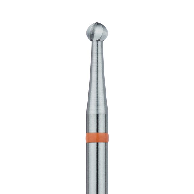 RF-Kugelfräser HP, 141RF