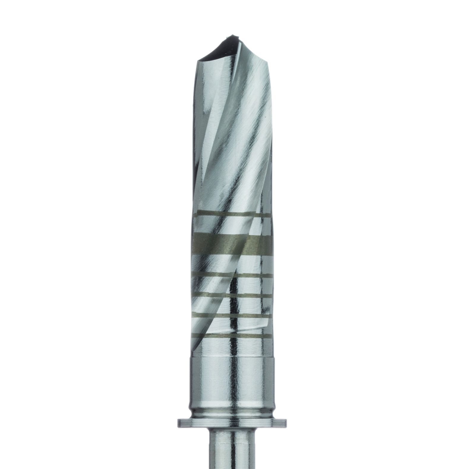 Spiralbohrer mit Stopp 2 x 15mm, TDS15