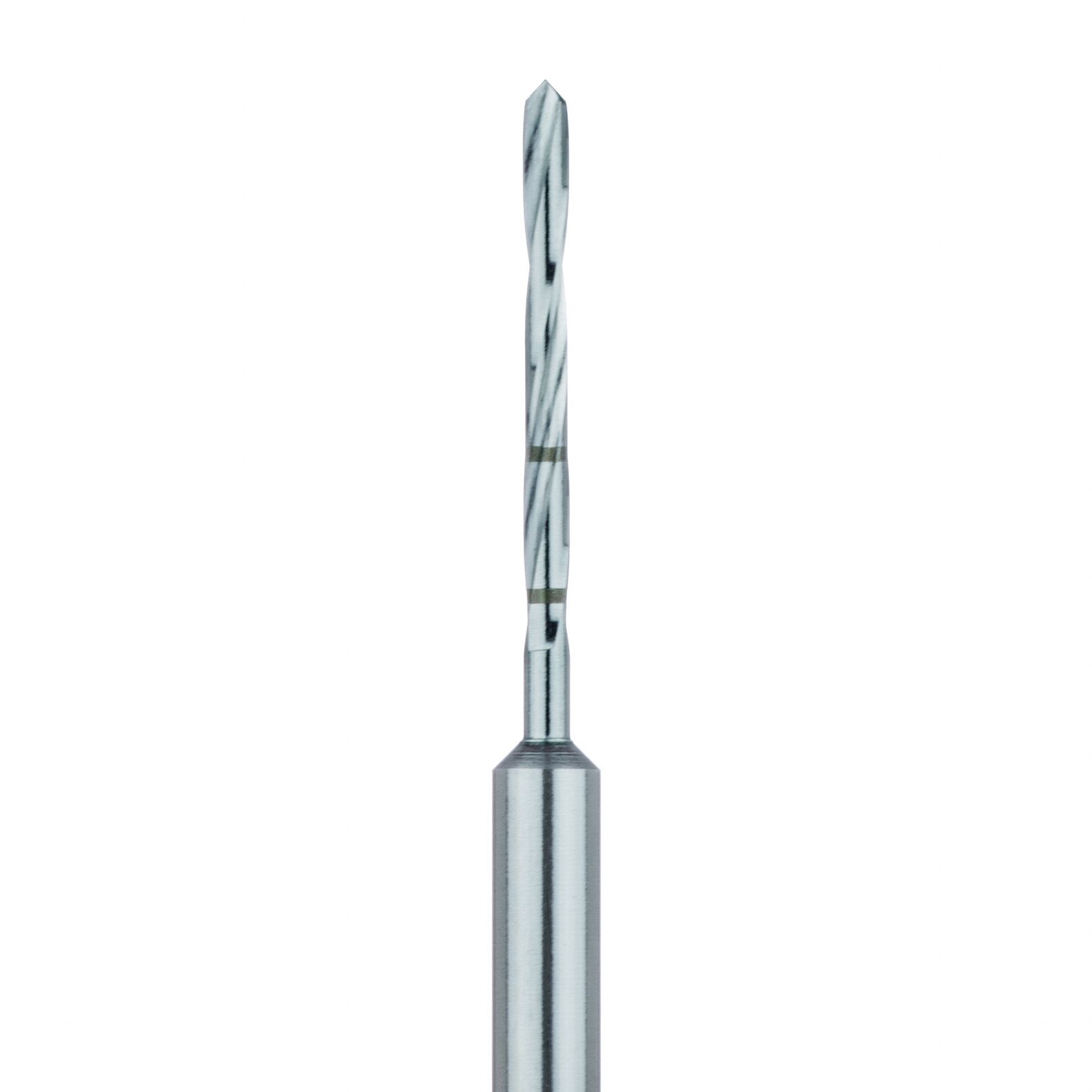 Pilotbohrer 1,0mm für TCT10, TC203
