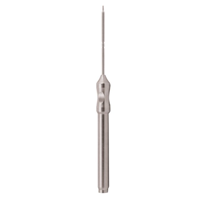 Manueller Schraubendreher für Micro Screw System BMS00, MSSDM