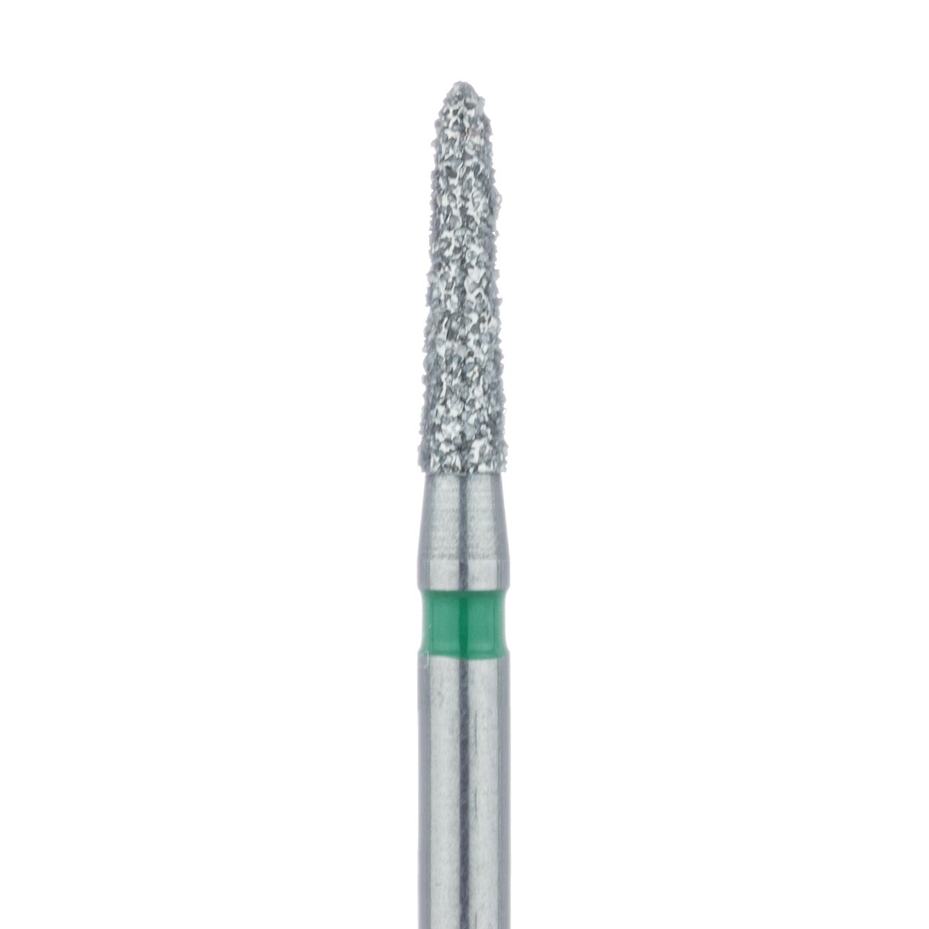 Diamant Torpedo konisch FG, 877