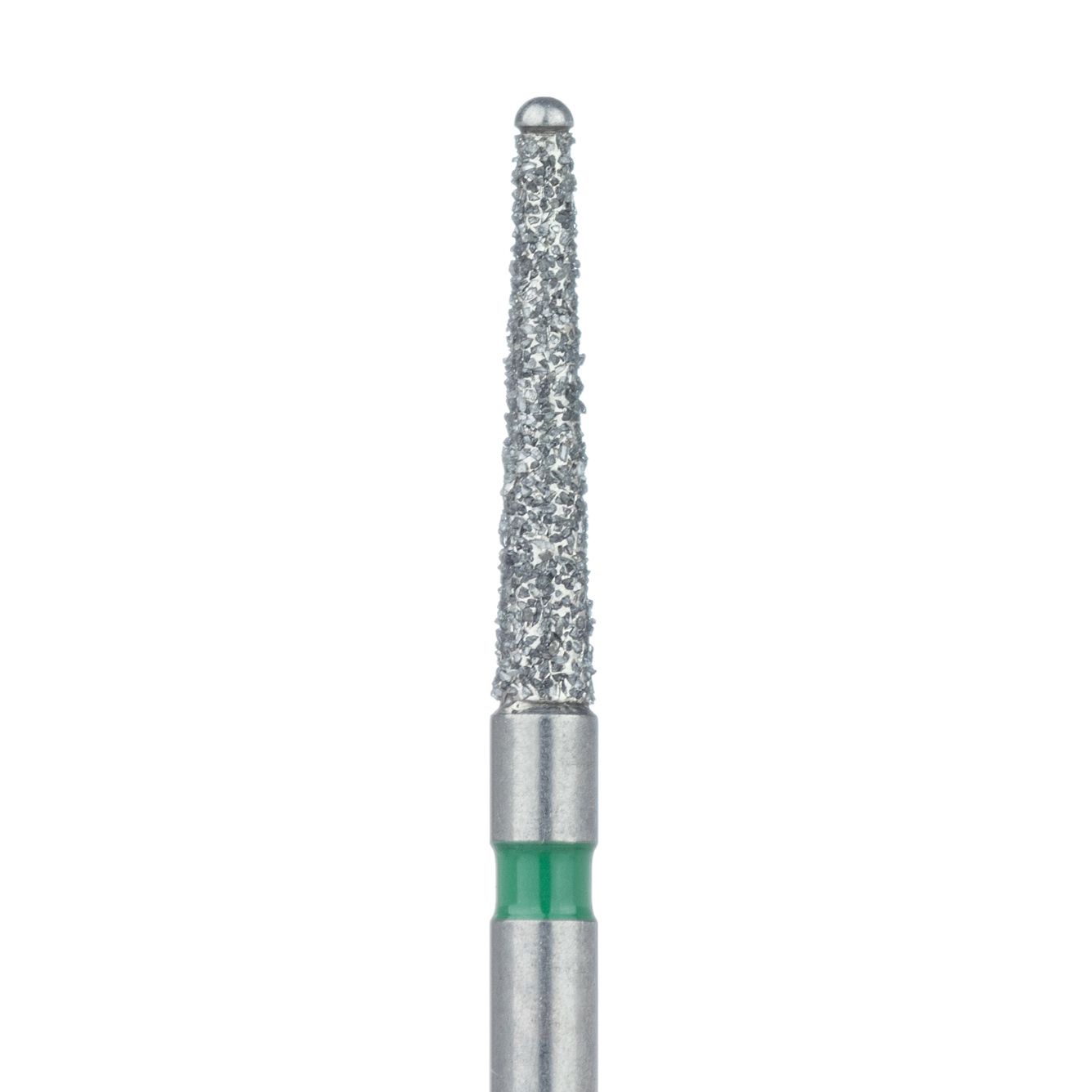 Diamant Stirn nicht diamantiert grob, FG, 802KG