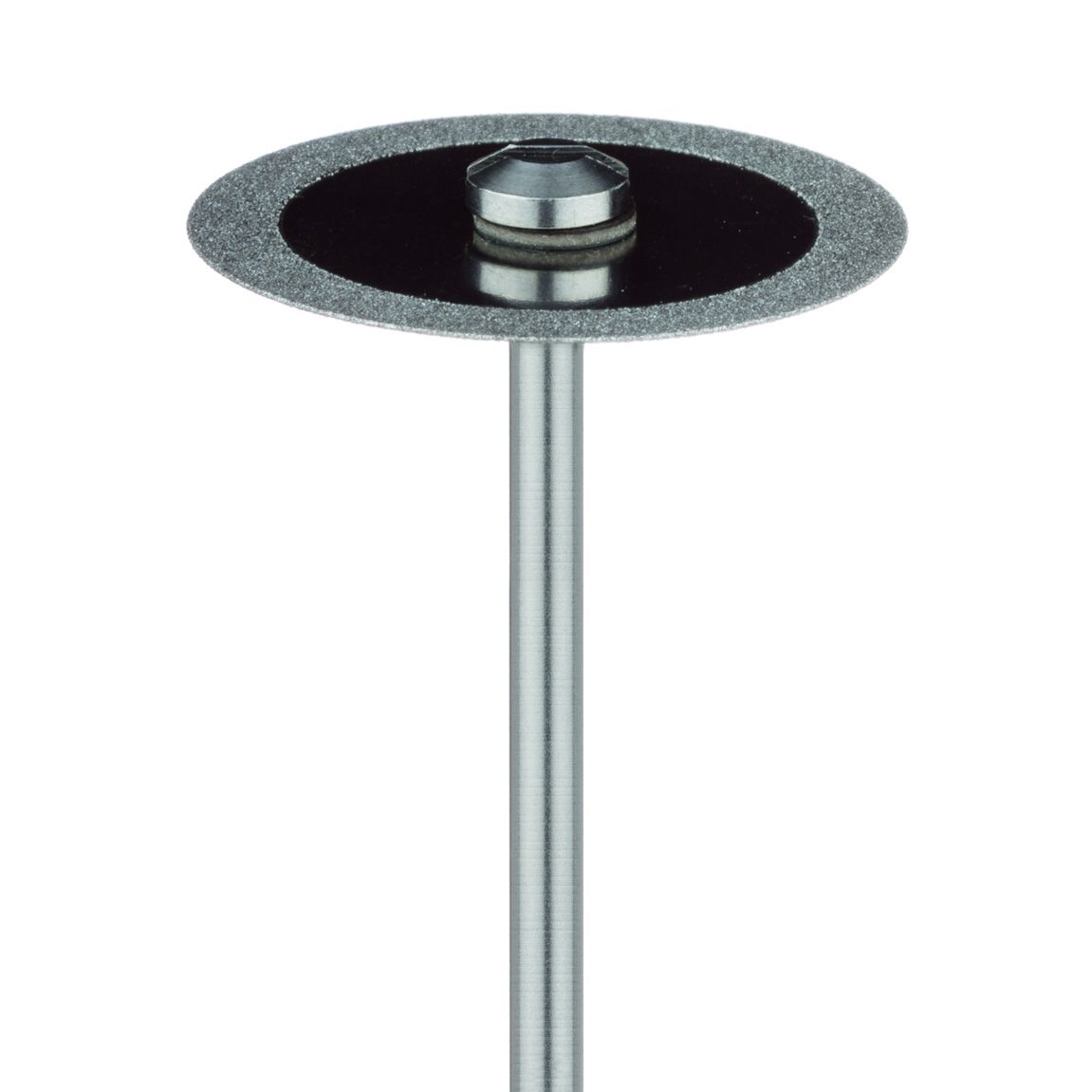 Diamantscheibe montiert, 935D