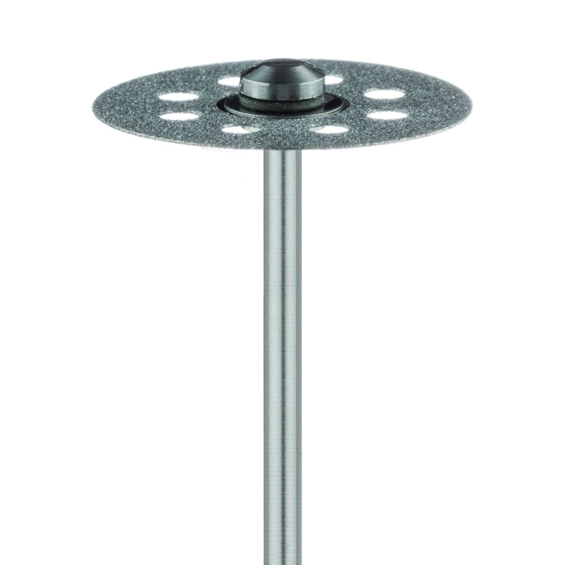 Diamantscheibe montiert, 932D