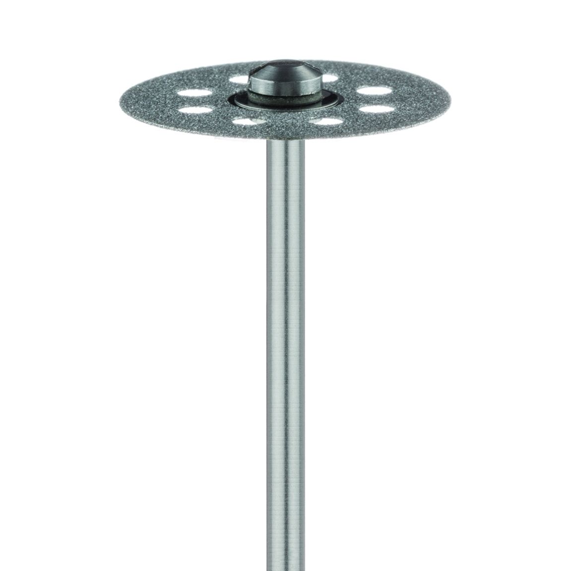 Diamantscheibe montiert, 932D