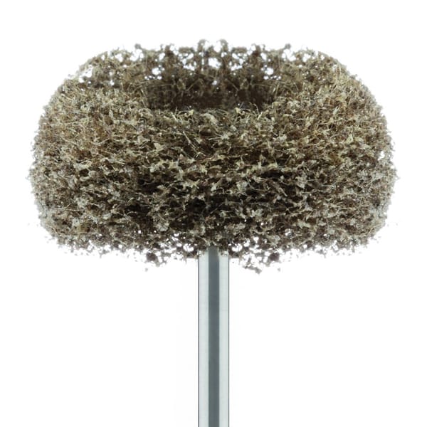 Polierbürste (Faservlies) grob, 253G