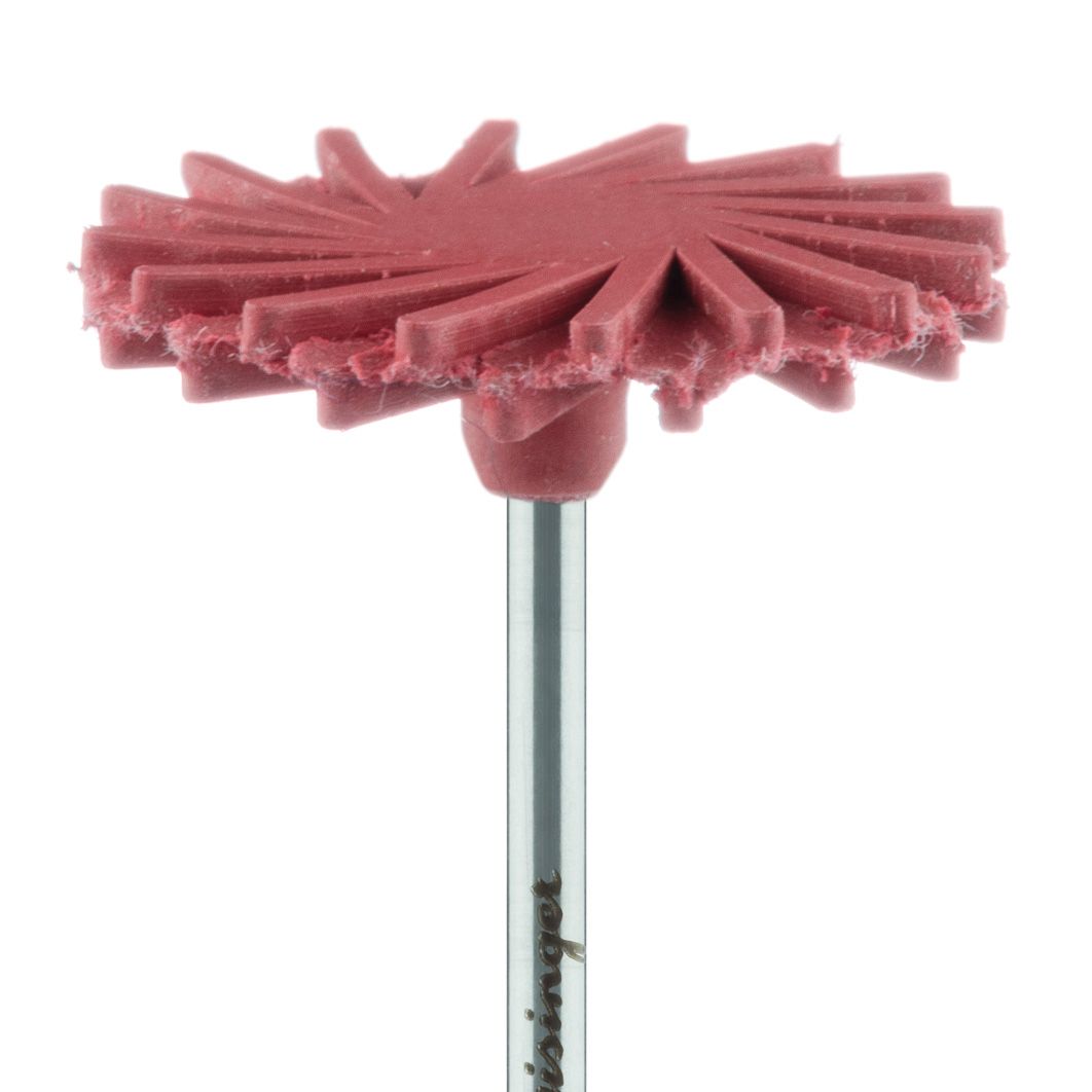Keramikpolierer Hochglanz HP, 9771F